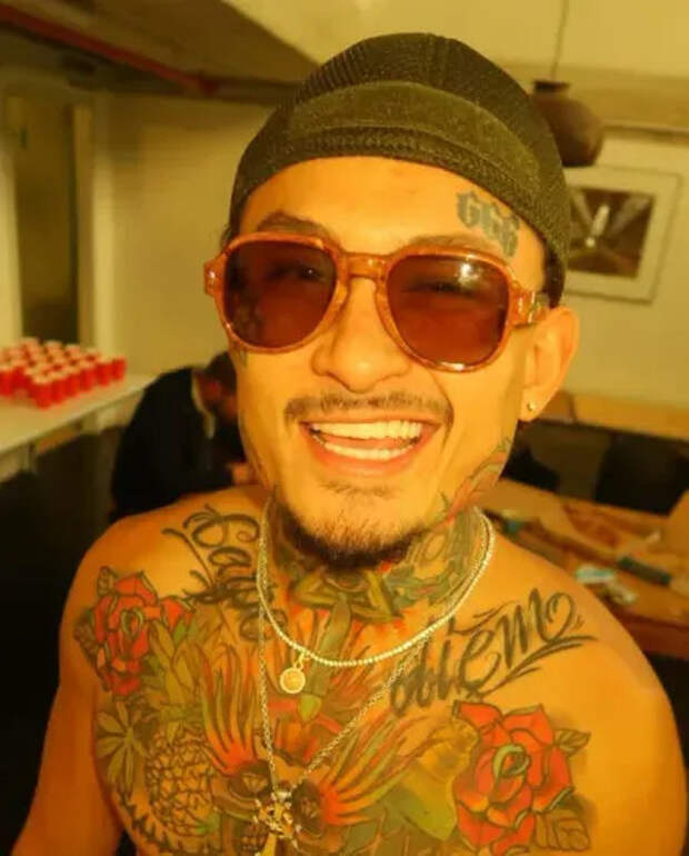 Моргенштерн*