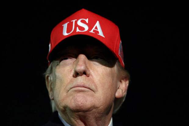 На Западе сравнили действия Трампа в Иране и события на Украине