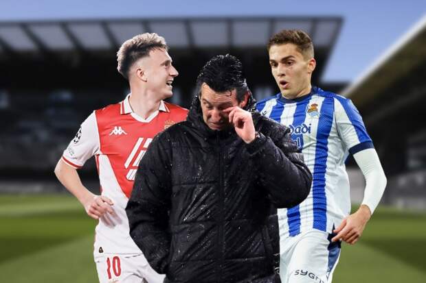 Падение Эмери в безбашенном туре АПЛ, Головин и Захарян проявились. Главное в еврофутболе