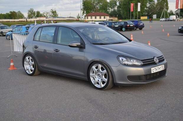 Volkswagen & Audi Festival 2014 авто, fest, vw, audi, volkswagen