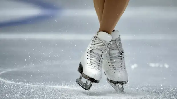 В оргкомитете заявили, что угрозы отмены ЧМ по фигурному катанию в Стокгольме нет