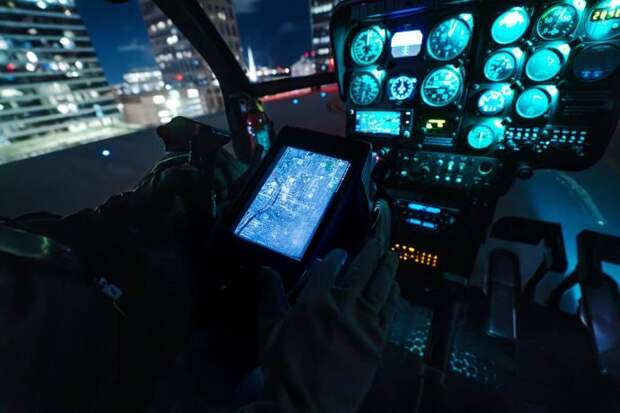 Ни взломать, ни разбить, ни запеленговать. Представлен планшет Galaxy Tab Active5 Tactical Edition — он разработан в сотрудничестве с Минобороны США для военных и спецслужб