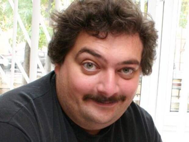 Дмитрий Быков Дмитрий Быков
