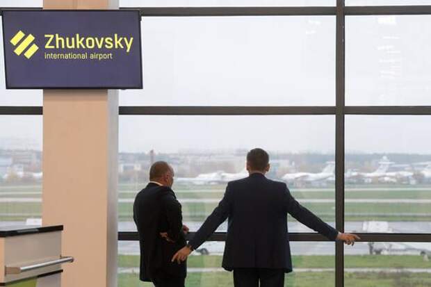 Россия грозит Таджикистану приостановкой авиасообщения аэропорт Жуковский