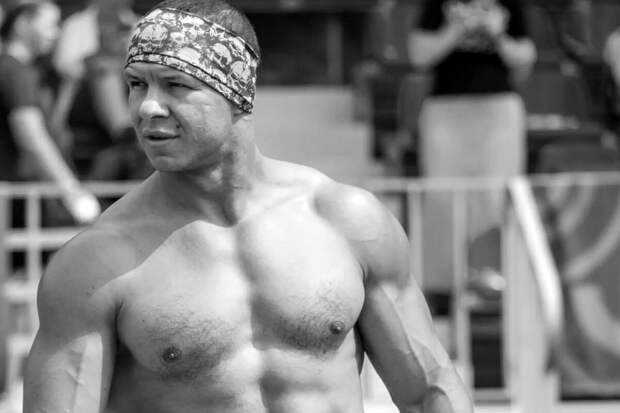 Задержаны двое подозреваемых по делу о стрельбе в чемпиона России Исаева