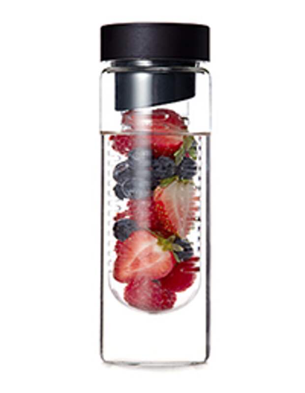 Flavor Infuser Water Bottle