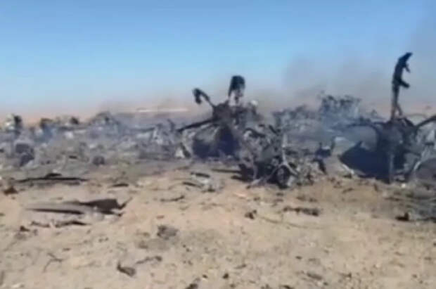 Призраки Вьетнама: Иран повторил главный кошмар США в истории