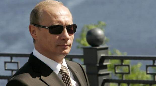 О тайном визите Владимира Путина на Валаам рассказали СМИ