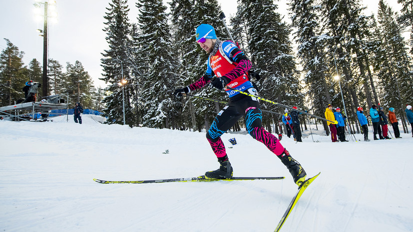 «В команде разлад и бардак»: Резцова о проблемах российских биатлонистов, ошибках тренеров и результатах Логинова