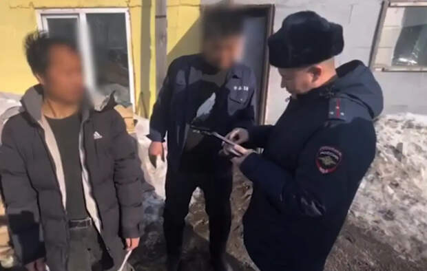 Квартира за прописку: регистрация мигрантов лишила уральцев их жилья