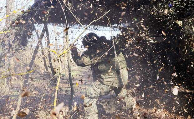 «В Константиновке лютый ад» — в город вошла русская десантура, ВСУ в панике