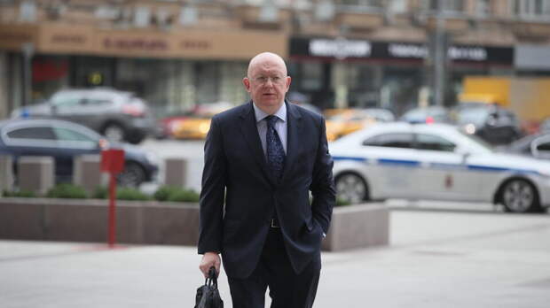 Небензя понадеялся на мудрость США в отношении Ирана