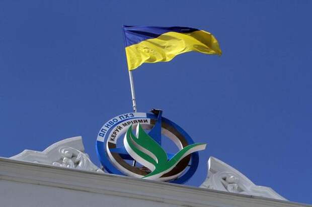 Сатановский назвал возможную новую столицу Украины в случае ее войны с Россией