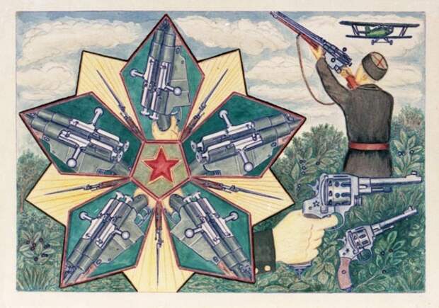 Александр Павлович Лобанов. Рисунки душевнобольного. Александр Павлович Лобанов, сталин, душевнобольные, творчество душевнобольных, длиннопост