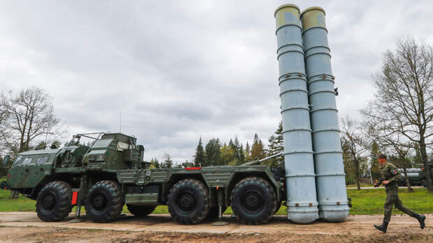 С-400