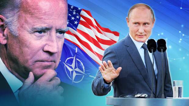 Daily Express: стратегия Путина посеяла недовольство и вызвала скандал в НАТО