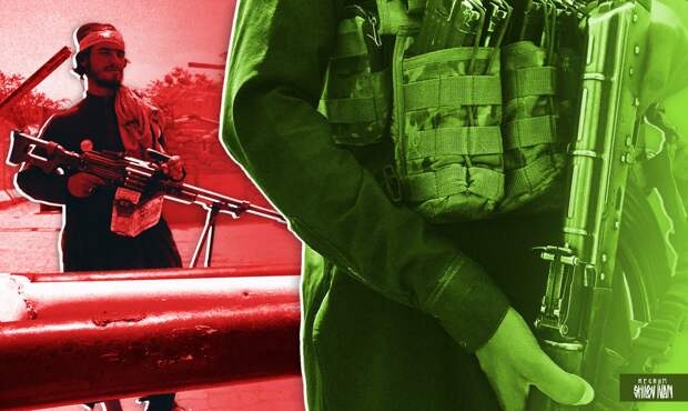 TOLOnews: Афганистан сбил пакистанский самолет, вошедший в пространство страны