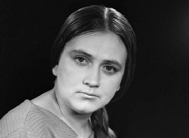 Как сложилась судьба Ирины Буниной