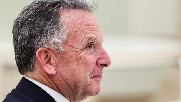 Уиткофф и Кушнер вылетели в Женеву для переговоров с РФ и Украиной