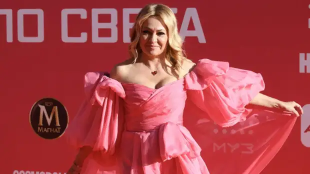 Рудковская возмутилась, что Трусова, Валиева и Щербакова не вошли в лонг-лист рейтинга «30 до 30»