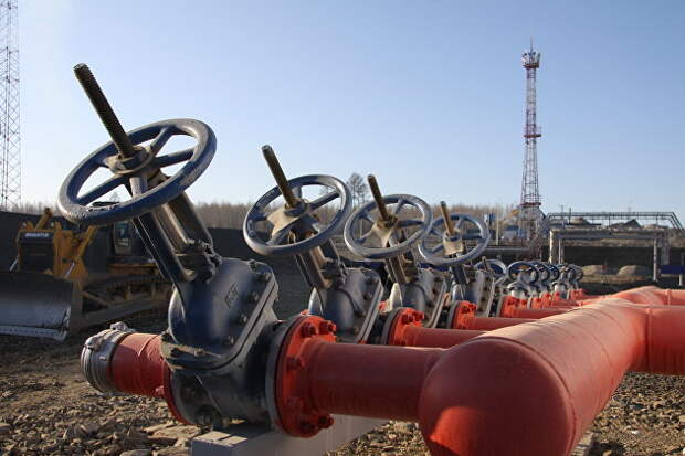 Цены выросли на фоне сокращения запасов нефти и бензина в США