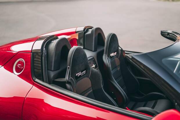 Редкий суперкар Alfa Romeo Disco Volante Spyder