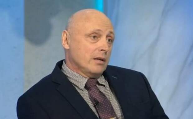 Антипов рассказал, как трещит голландская байка про взрыв «Бука» Антипов рассказал, как трещит голландская байка про взрыв «Бука»
