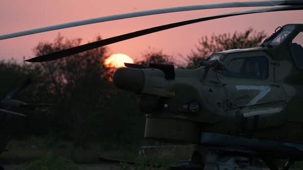 Сводка СВО за день 8 апреля: ВСУ в ловушке и удар «Фагота»