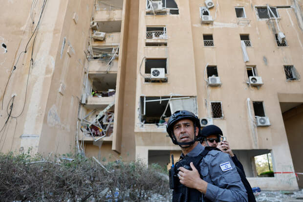 Трамп рассказал о самом большом сюрпризе со стороны Ирана