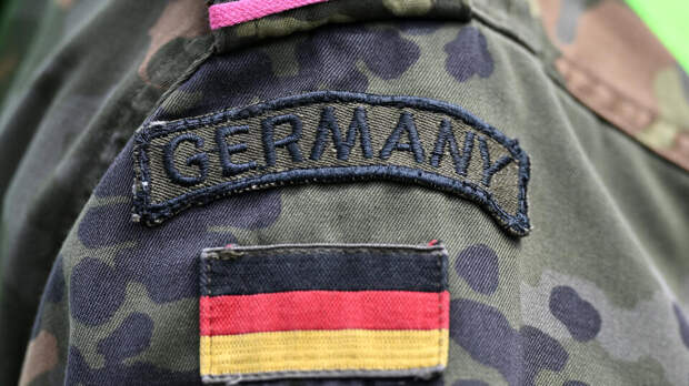 Der Spiegel: ФРГ не хватает добровольцев для формирования бригады в Литве
