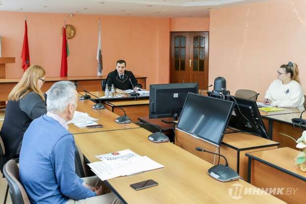 Решить вопрос миром.