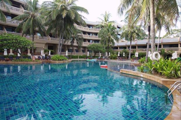 Таиланд планирует сократить срок безвизового режима для россиян