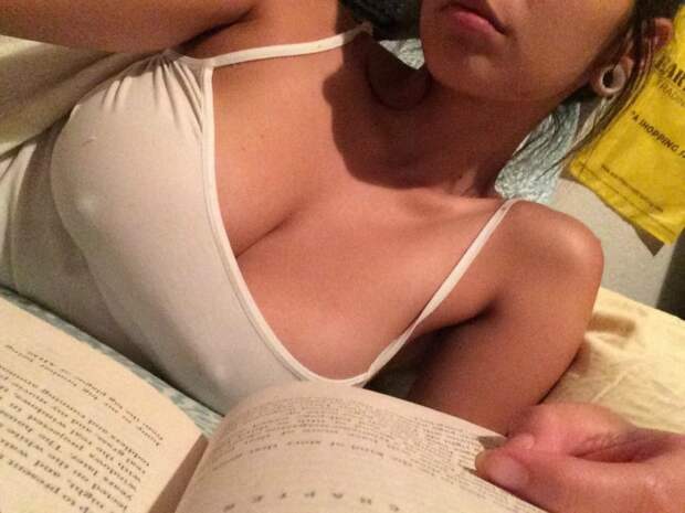 Красивые девушки