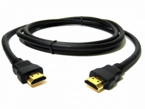 Что такое HDMI кабель