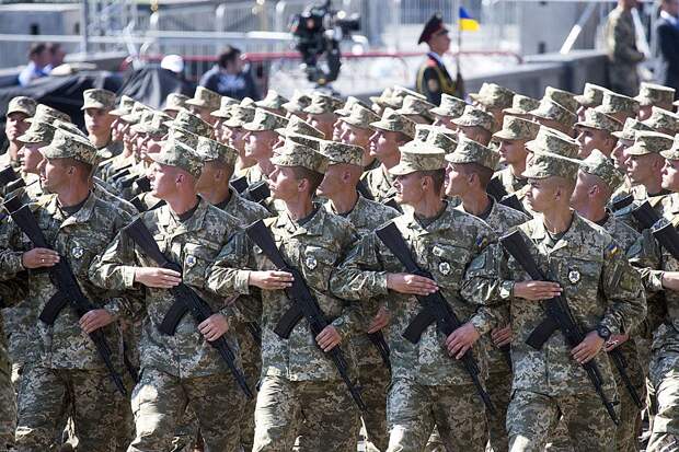 Расширение возможностей Украины в НАТО не предполагает ее обязательного будущего членства в блоке