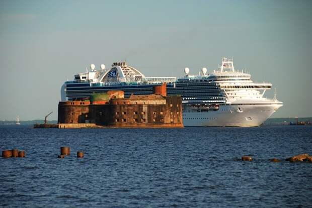 Форт Александр