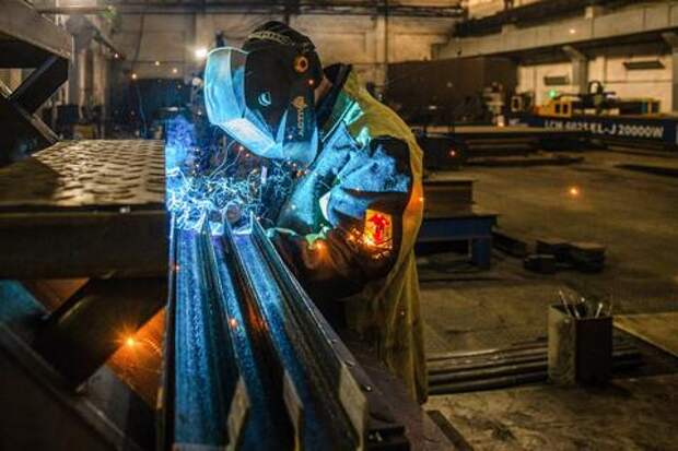 От заводов до школ: предприятия Кубани повысили производительность труда за счёт бережливых технологий