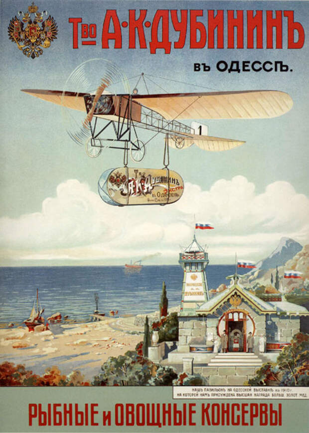 Тушенка в СССР