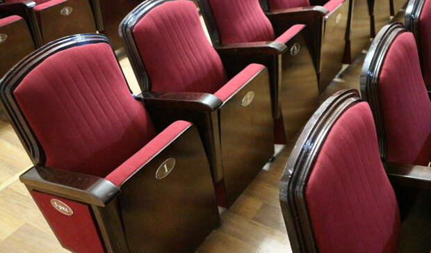 Нижегородский ТЮЗ возобновляет показ спектаклей