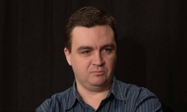 Александр Роджерс: Польский фактор беспорядков в Белоруссии Александр Роджерс: Польский фактор беспорядков в Белоруссии