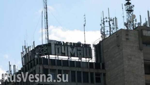 Технологию модернизации станков с ЧПУ для промпредприятий ДНР внедряют на ООО «ПП Точмаш» | Русская весна