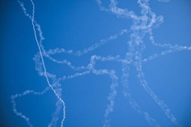 Русский дом в Ливане полностью разрушен после удара израильской авиации