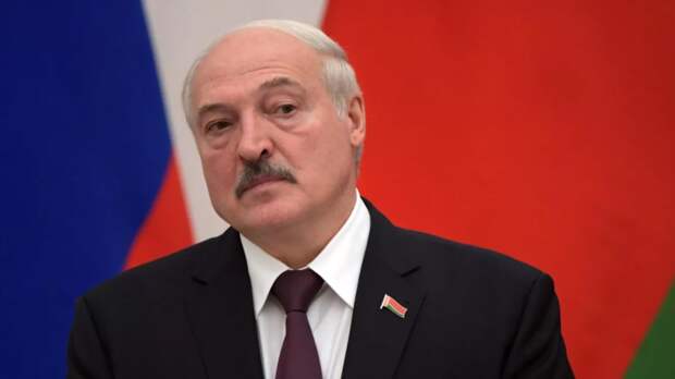 Лукашенко: Белоруссия поддерживала и будет поддерживать Россию