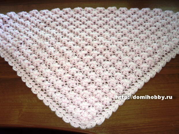 Вязание узоры крючком цветочки Вязание узоры крючком цветочки