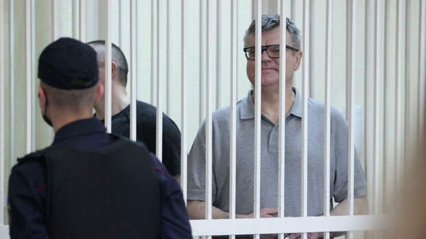 Защитник заявил, что не знает, где находится Бабарико 