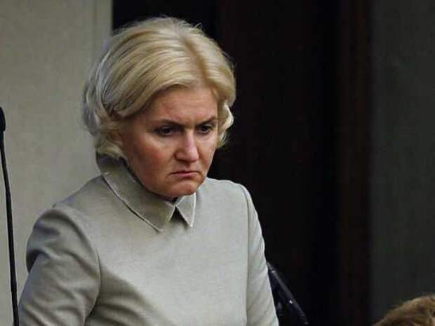 Голодец: двум третям россиян высшее образование не нужно Голодец: двум третям россиян высшее образование не нужно
