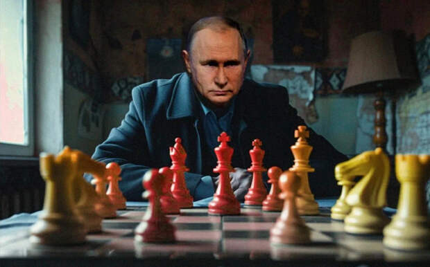 "Преемник Путина" ушёл в отставку. О чём следует помнить?