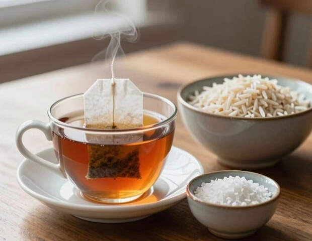 Ученые рассказали, где прячутся опасные частицы микропластика