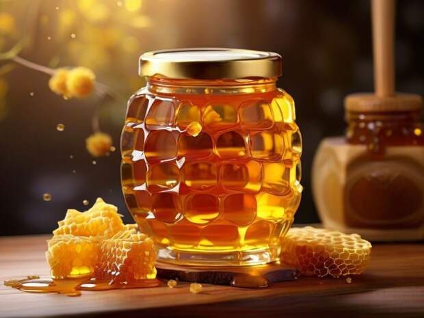 Дефицит меда и рост цен в России из-за погодных аномалий в 2025 году