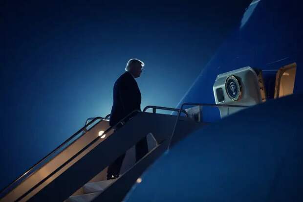 «Эпический провал»: война против Ирана может стоить Трампу президентства